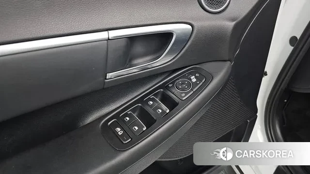 Hyundai Sonata (DN8) id 3607689 из Кореи 8