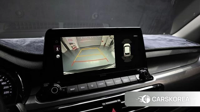 Kia Seltos id 3801105 из Кореи 8