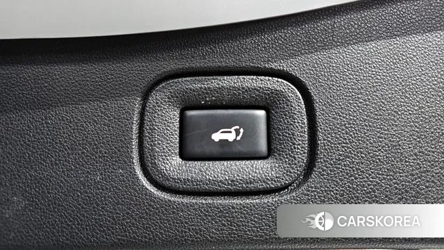 Renault Korea (Samsung) The New QM6 id 3562772 из Кореи 8