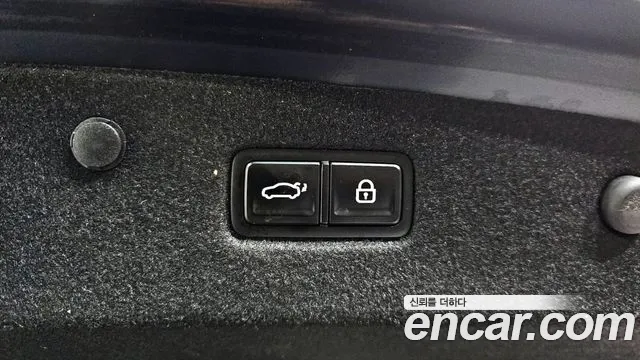 Kia K8 id 2677418 из Кореи 8