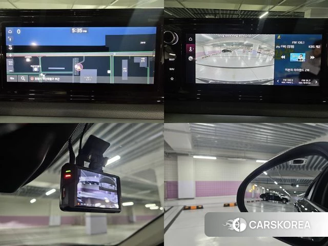 Kia K5 3rd generation id 3911256 из Кореи 8