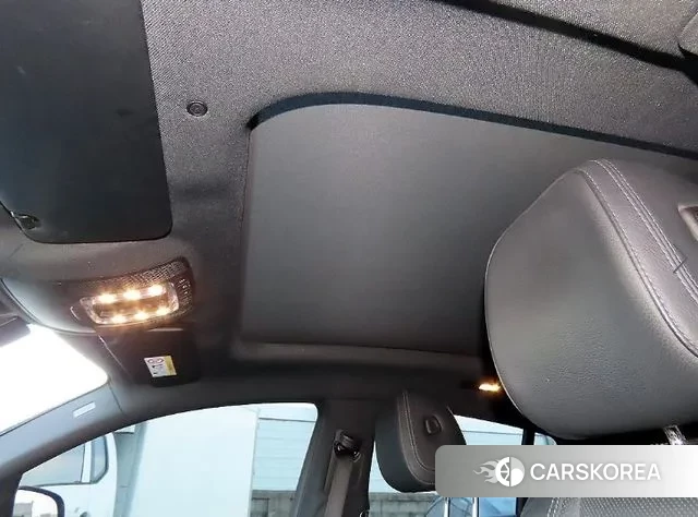 Mercedes-Benz GLE-Class W167 id 3525284 из Кореи 8