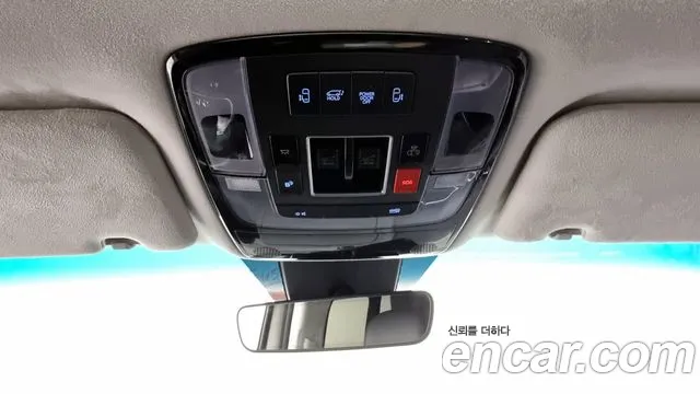 Hyundai Staria id 2720109 из Кореи 8