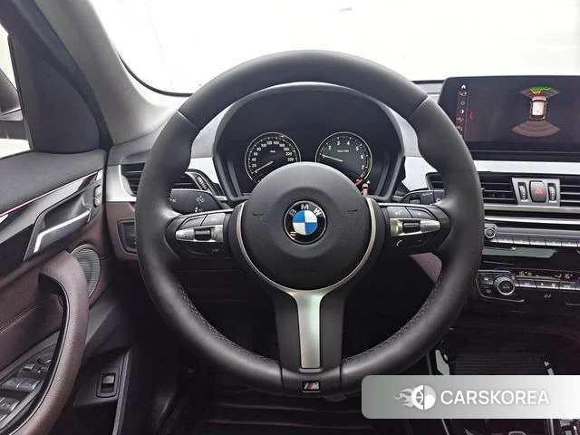 BMW X1 id 4307339 из Китая 8