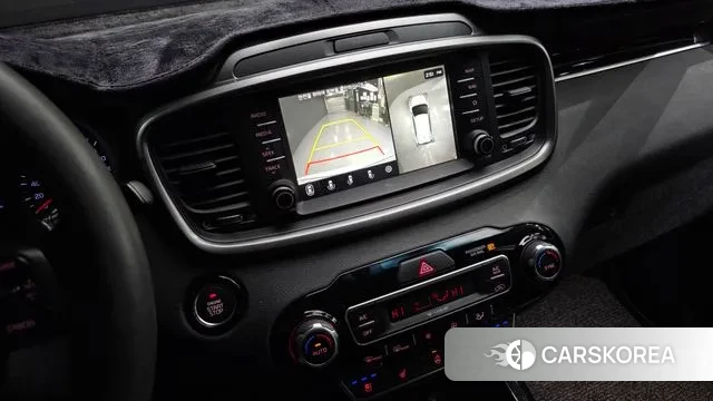 Kia The New Sorento id 3703973 из Кореи 8