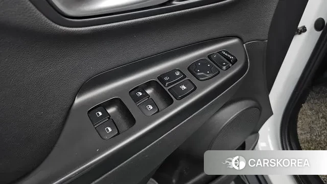 Hyundai The New Kona id 3421940 из Кореи 8