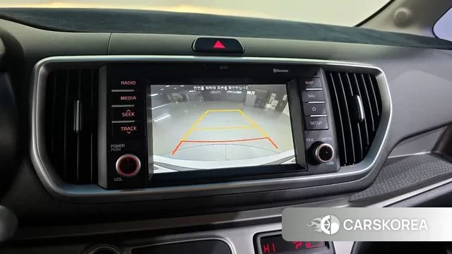 Kia The New Ray id 3380163 из Кореи 8