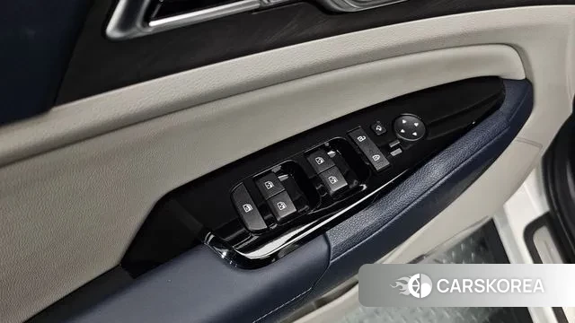 Kia Sportage 5th Generation Hybrid id 3251796 из Кореи 8