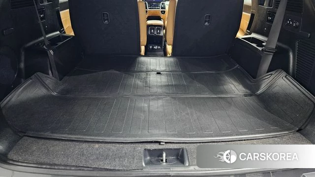 Kia Sorento 4th Generation id 4682385 из Кореи 8