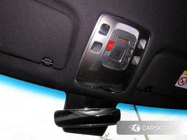 Genesis GV60 id 3522904 из Кореи 8