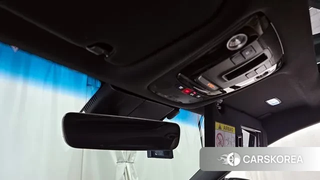 Kia K8 Hybrid id 3354590 из Кореи 8