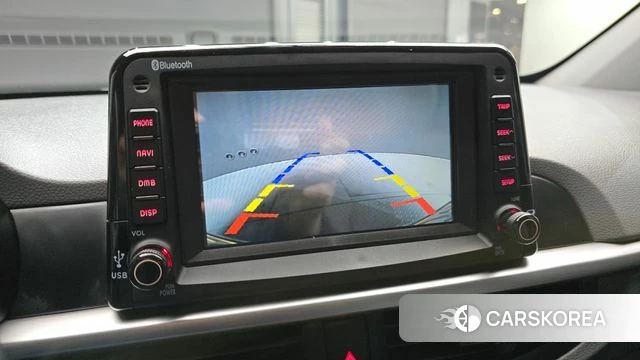 Kia Morning Urban (JA) id 3878881 из Кореи 8