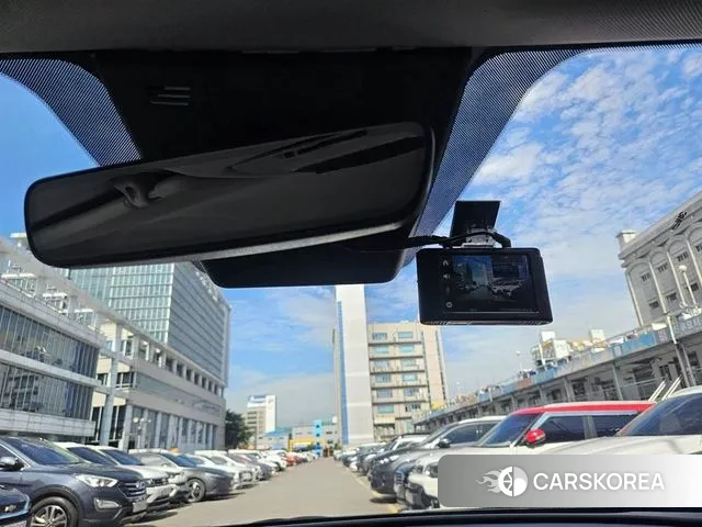 Hyundai Tucson Hybrid (NX4) id 3023457 из Кореи 8