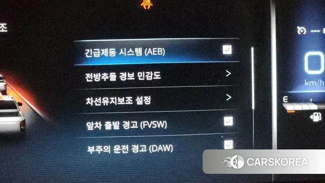 Ssangyong The New Rexton Sports Cannes id 3083402 из Кореи 8