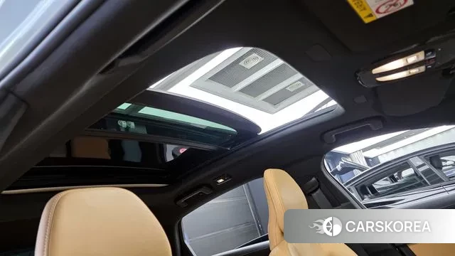 Volvo S90 id 3447474 из Кореи 8