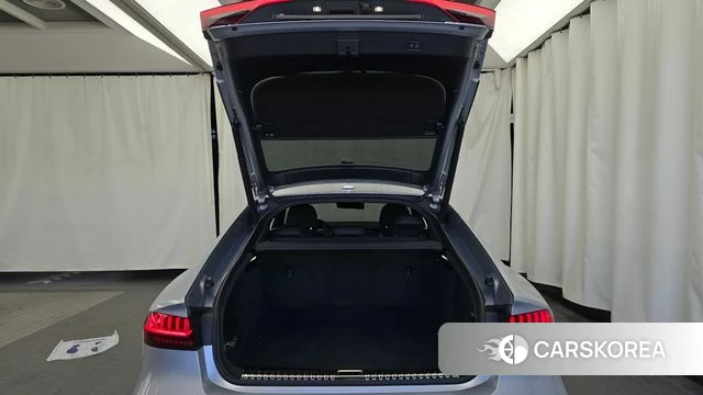 Audi A7 (4K) id 4769706 из Кореи 8