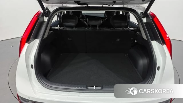 Kia Di All New Niro EV id 4656632 из Кореи 8