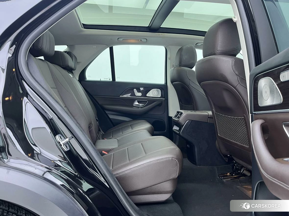 Mercedes-Benz GLE (import) id 4479809 из Китая 8