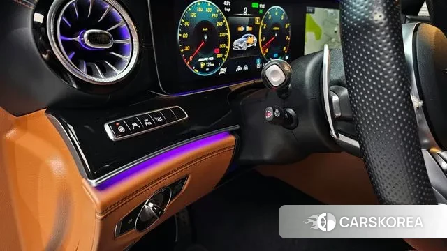 Mercedes-Benz AMG GT id 3519621 из Кореи 8