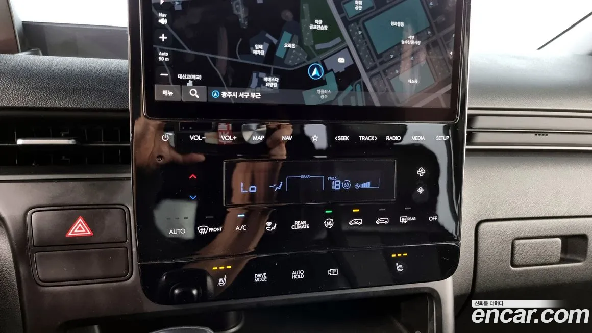 Hyundai Staria id 1667364 из Кореи 8