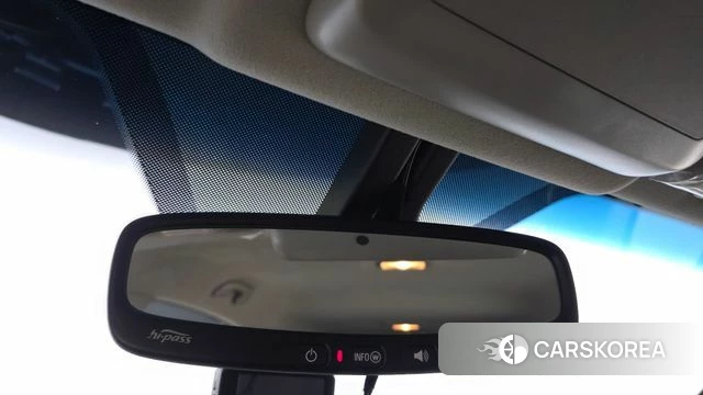 Chevrolet (GM Daewoo) Captiva id 4760440 из Кореи 8