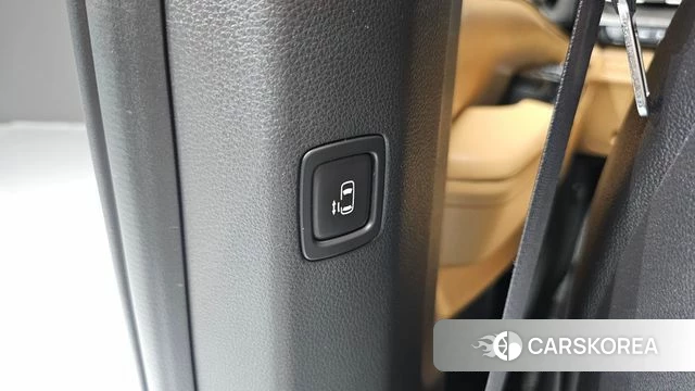 Kia Carnival 4th generation id 4579838 из Кореи 8