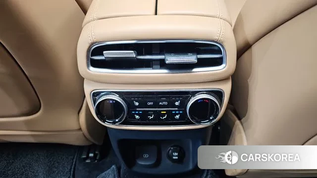 Genesis GV80 id 3463060 из Кореи 8