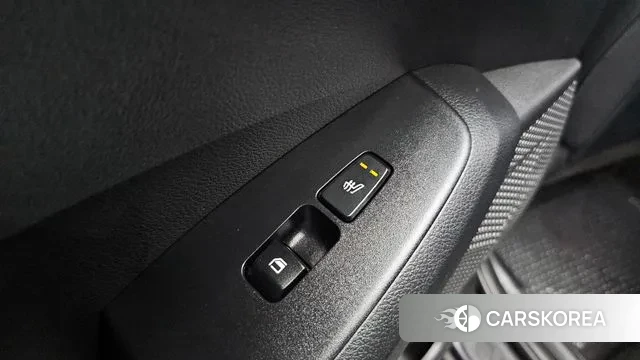 Kia Seltos id 3417622 из Кореи 8