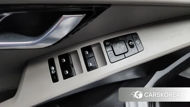 Kia Di All New Niro EV id 3487848 из Кореи 8