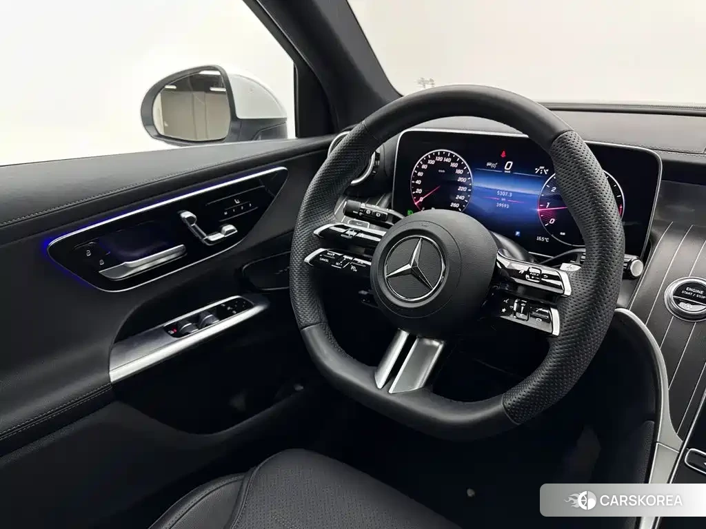 Mercedes-Benz GLC id 4644386 из Китая 8
