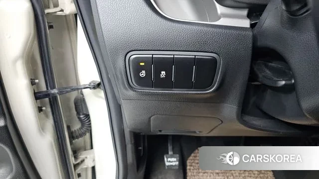 Kia The New Ray id 3423111 из Кореи 8