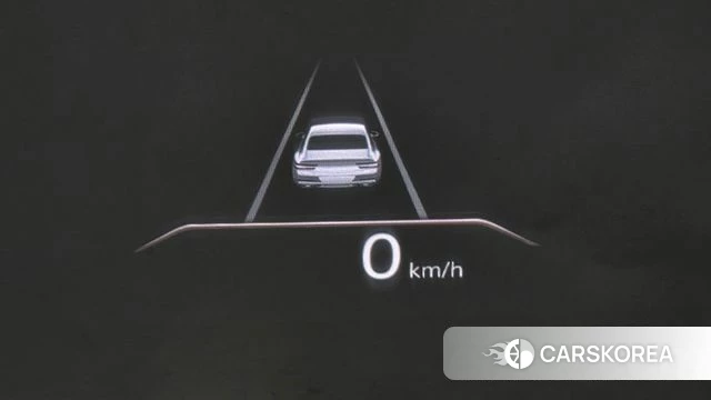 Genesis G80 (RG3) id 4324585 из Кореи 8