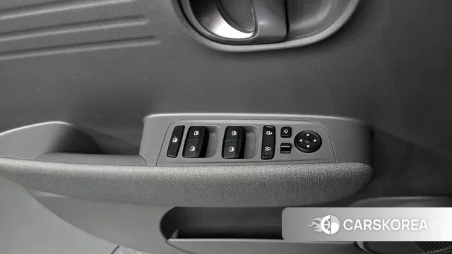 Hyundai Casper id 3533636 из Кореи 8