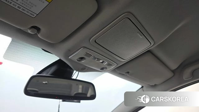 Renault Korea (Samsung) SM5 Nova id 3917343 из Кореи 8