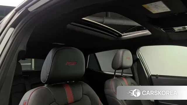 Chevrolet (GM Daewoo) Trax Crossover id 3327875 из Кореи 8