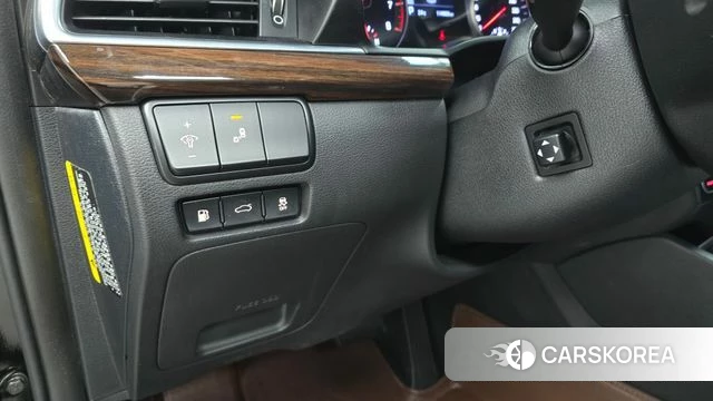 Kia Come New K7 id 4411208 из Кореи 8