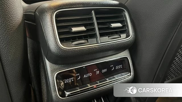 Mercedes-Benz GLE-Class W167 id 4488327 из Кореи 8