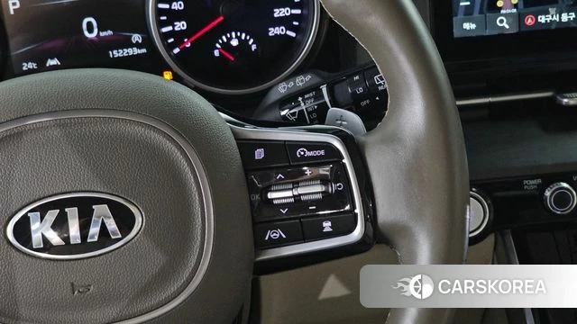 Kia Carnival 4th generation id 4284294 из Кореи 8