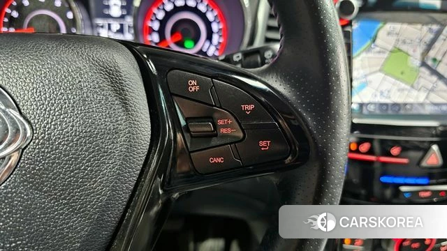 Ssangyong Tivoli Armor id 4269476 из Кореи 8