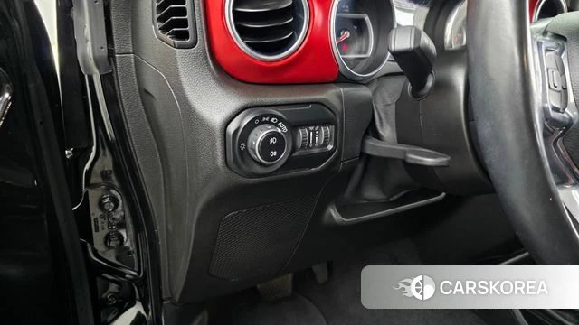 Jeep Wrangler (JL) id 4580742 из Кореи 8