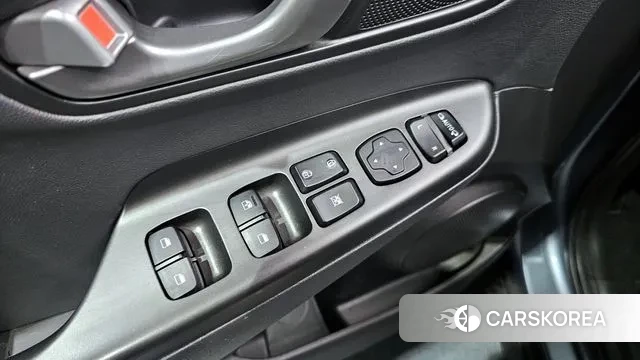 Hyundai Kona id 3753653 из Кореи 8