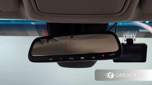 Kia Niro EV id 3315410 из Кореи 8