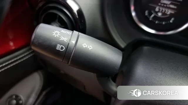 Mazda MX-5 MIATA id 3083959 из Кореи 8