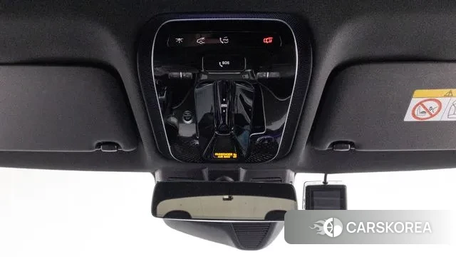 Mercedes-Benz C-Class W206 id 3634167 из Кореи 8