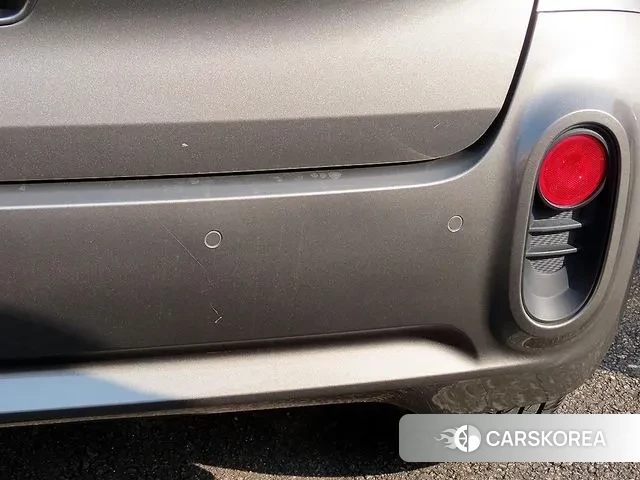 Kia The New Ray id 3612028 из Кореи 8