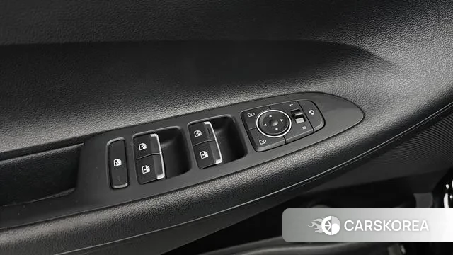 Hyundai The New Grandeur IG id 3572682 из Кореи 8