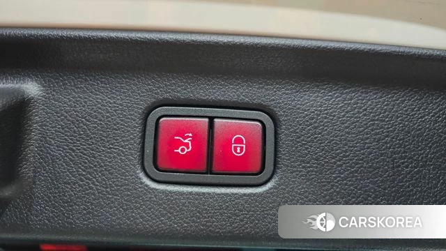 Mercedes-Benz S-Class W223 id 4579711 из Кореи 8