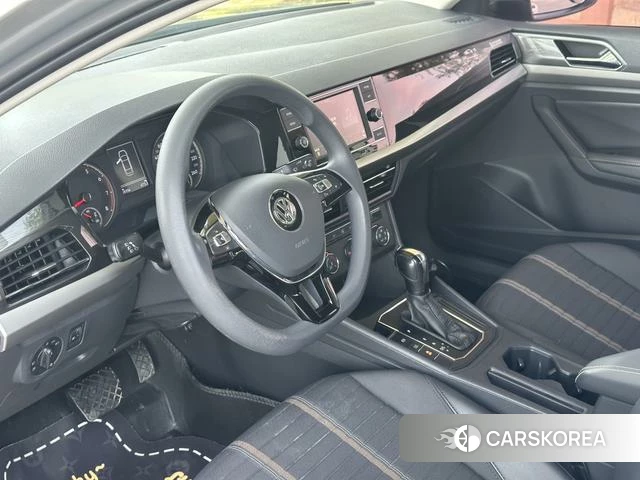 Volkswagen Lavida id 4254562 из Китая 8