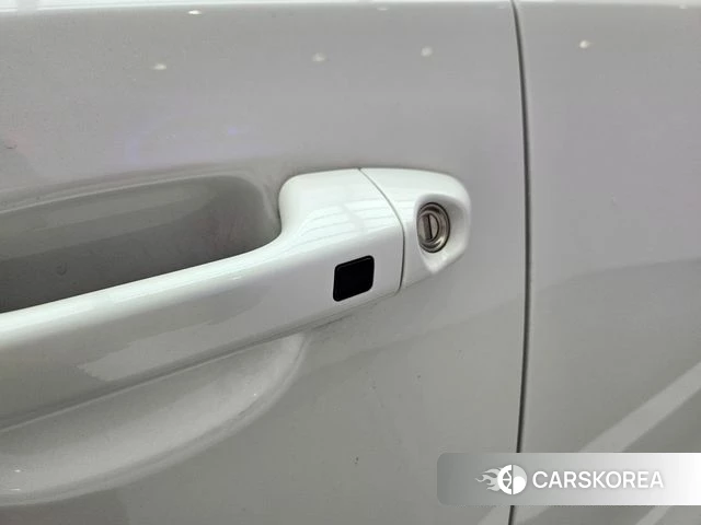 Kia Sportage The Bold id 4180466 из Кореи 8