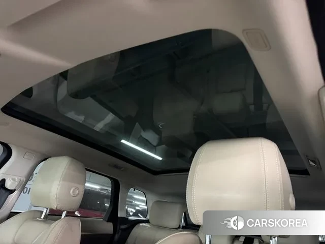 Land Rover Range Rover Evoque id 3698841 из Кореи 8